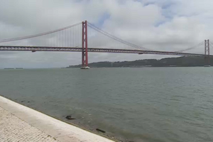 Lusoponte propõe aumentos a partir de janeiro de 2023, com base na inflação