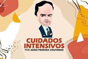 Cuidados Intensivos: A vida é um palco