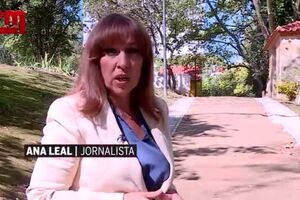 INVESTIGAÇÃO SÁBADO COMPLETO