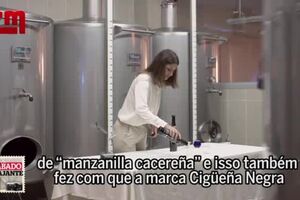 T2 EP35 SÁBADO VIAJANTE Extremadura, Serra de Gata e La Vera