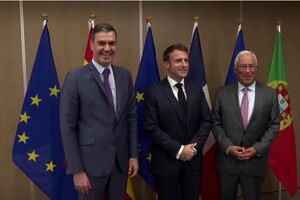 Energia. Aprovado 'corredor verde' entre a Península Ibérica e França