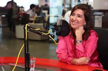 Recomendação com Leonor Dias