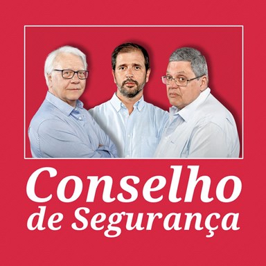 Conselho de Segurança - Os efeitos da crise climática
