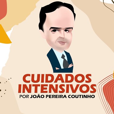 Cuidados Intensivos: Esquerda, direita, volver
