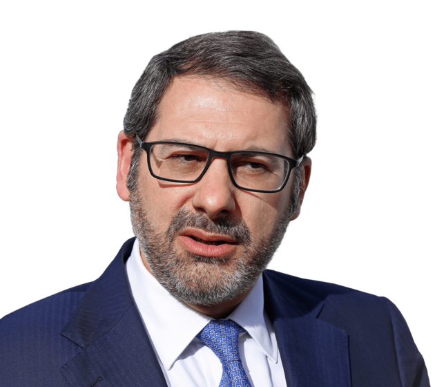 Paulo de Sá e Cunha