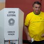 Brasil: Bolsonaro lidera com 25% dos votos apurados 