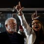 Eleições: Lula vence sem garantir eleição à primeira volta