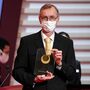 Svante Pääbo, o filho de Nobel que recebeu... um Nobel