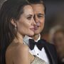 Angelina Jolie relata violência de Brad Pitt contra ela e os filhos