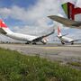 TAP: Serviços mínimos para greve abrangem países lusófonos e comunidades portuguesas