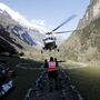 Pelo menos 19 mortos e dez desaparecidos em avalanche nos Himalaias