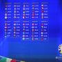 Euro2024: Bósnia, Islândia, Luxemburgo, Eslováquia e Liechtenstein no caminho de Portugal