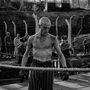 O “gladiador” de Auschwitz estreia hoje na HBO Max