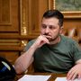 Zelensky: 'Esta será uma vitória para todo o nosso povo'