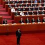 Xi Jinping abre congresso do Partido Comunista Chinês com um aviso a Taiwan