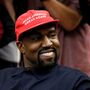 Kanye West acusado de espiar Kardashians e a mulher Bianca Censori