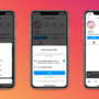 Vai mandar uma mensagem ofensiva? O Instagram vai avisá-lo para ter conversas amigáveis