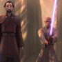 Mais guerreiros Jedi em nova animação da Disney +