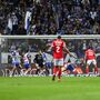 Benfica vence no Dragão e amplia vantagem no topo da I Liga