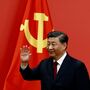 Xi Jinping assegura terceiro mandato como líder da China