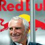 Dietrich Mateschitz, dono da Red Bull, morre aos 78 anos