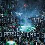 Sporting repudia violência em Alvalade e corta com claque Juventude Leonina
