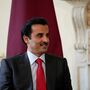 Mundial 2022: Emir do Qatar diz que país está a ser alvo de 'calúnias'