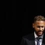 Neymar já não é acusado de corrupção em Espanha