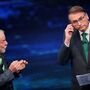 Lula e Bolsonaro trocam ataques no último debate antes das eleições 