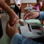 Lula e Bolsonaro já votaram. 156 milhões de pessoas decidem novo presidente
