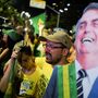 Bolsonaro ainda não reconheceu derrota. Terá ido dormir após resultados
