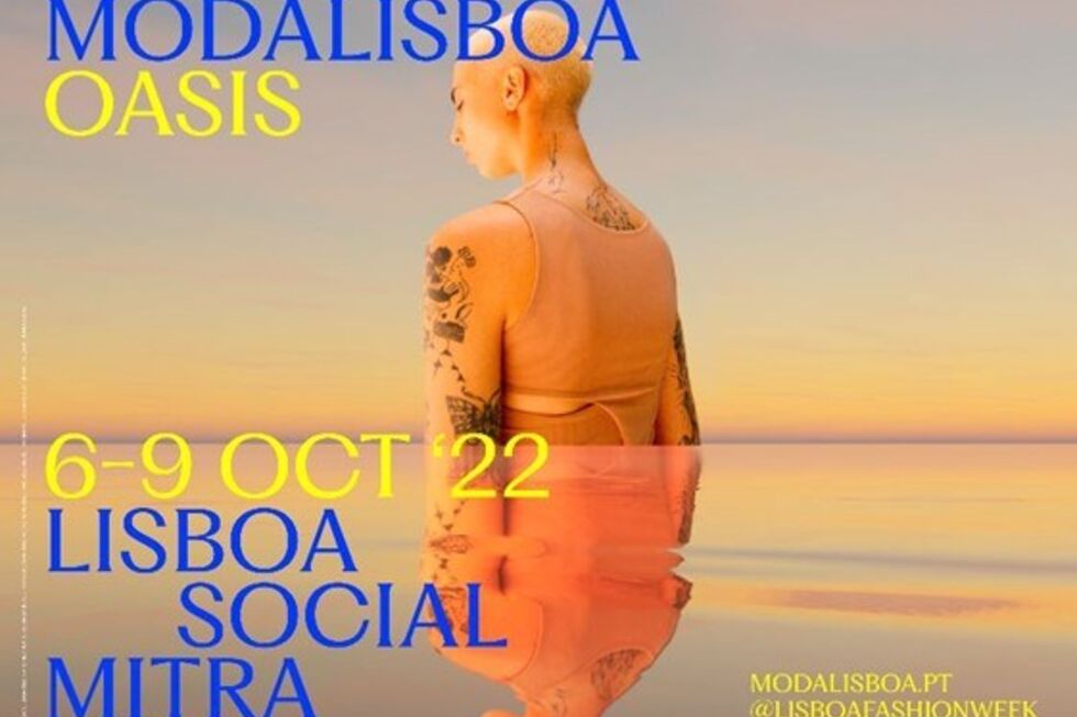ModaLisboa