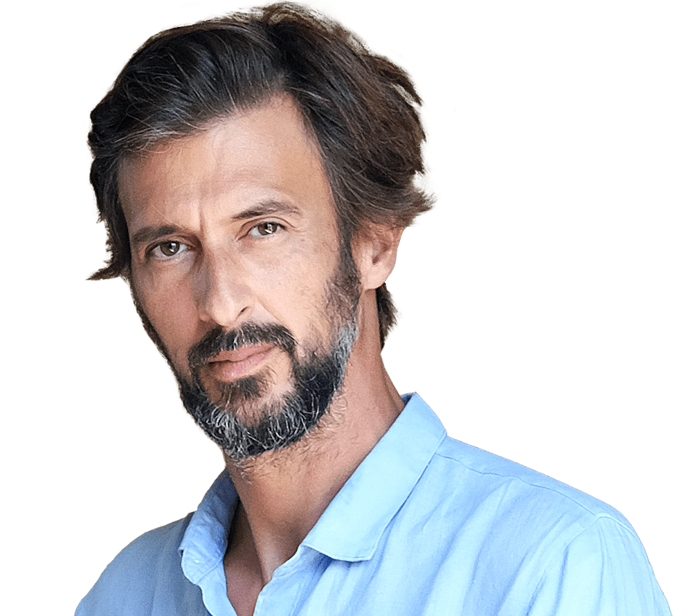 Bruno Nogueira
