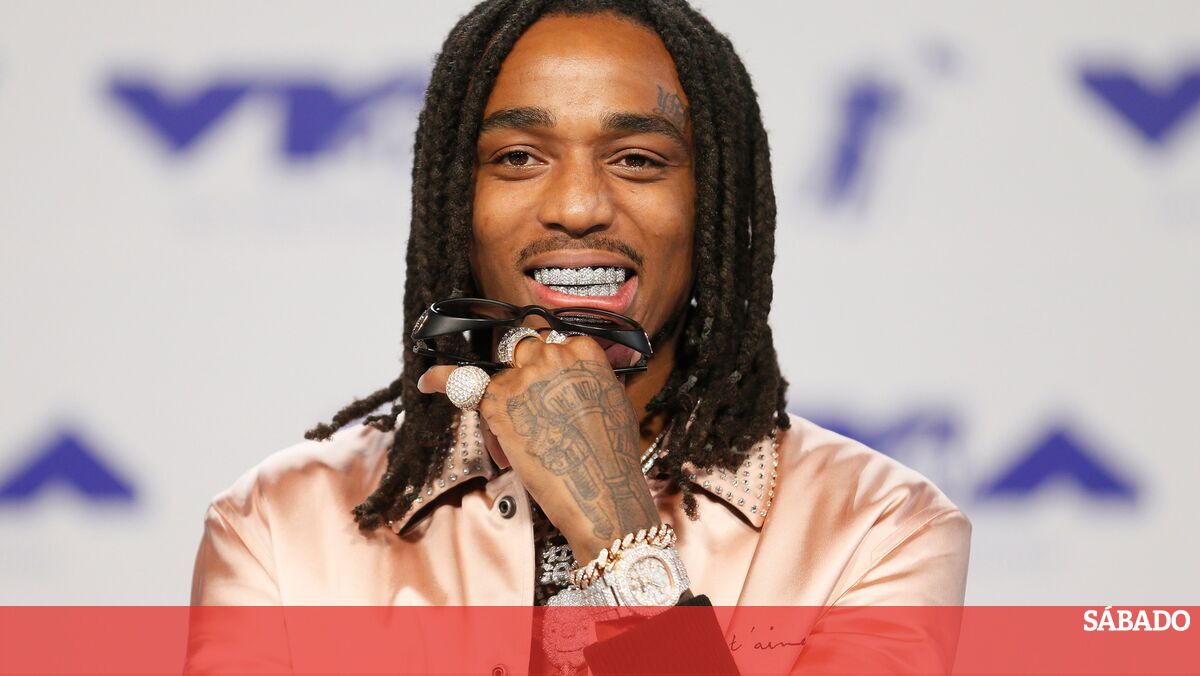 Rapper Takeoff morto por 