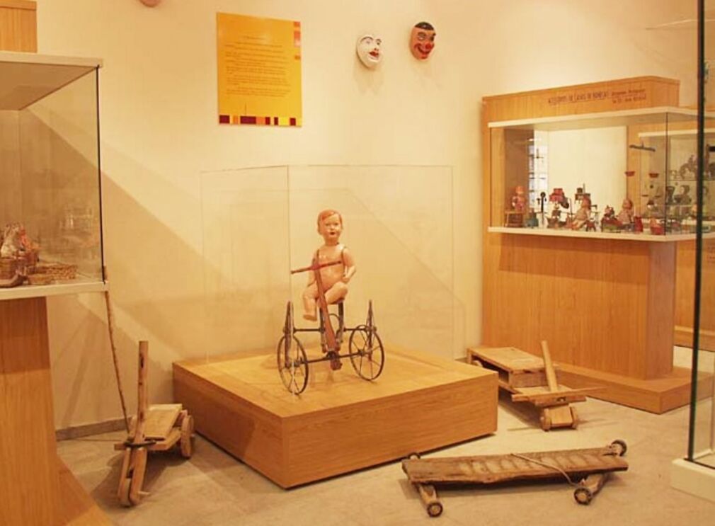 Com férias à vista, rume ao Centro de Portugal