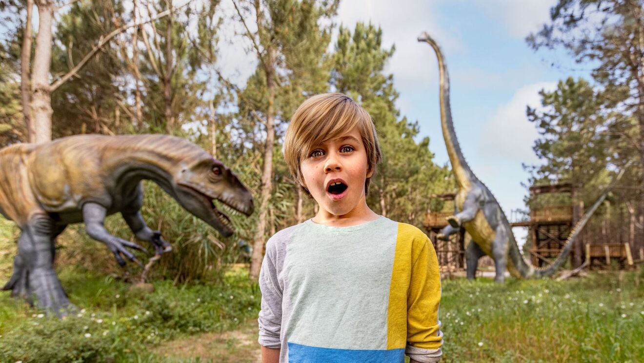 Com férias à vista, rume ao Centro de Portugal