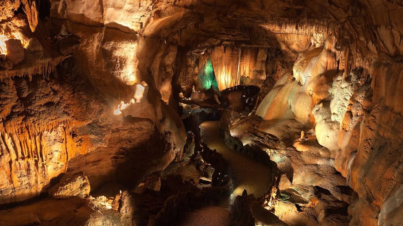 Com férias à vista, rume ao Centro de Portugal