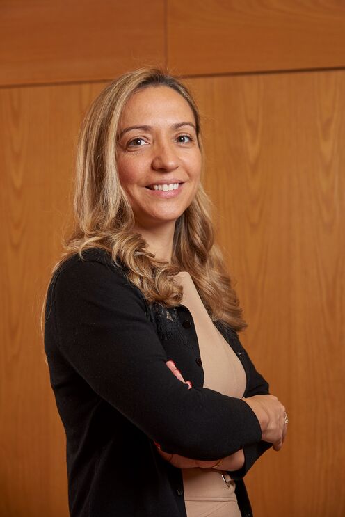 “Olhamos para a saúde de uma forma holística”