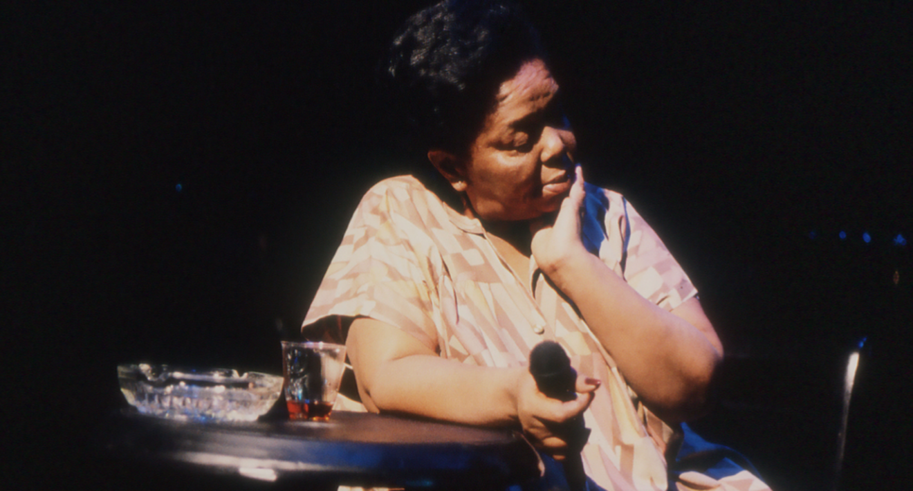 Cesária Évora