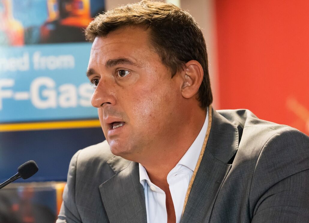 É fundamental ter uma boa climatização