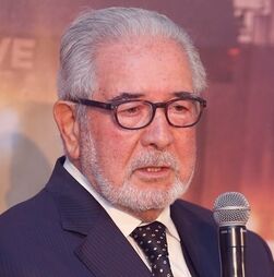 Câmara de Oeiras refuta acusações contra Isaltino Morais por gastos com refeições