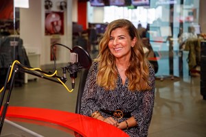 Recomendação com Beatriz Rúbio
