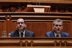 Cerca de 26 mil contratados para substituir professores desde o início do ano letivo