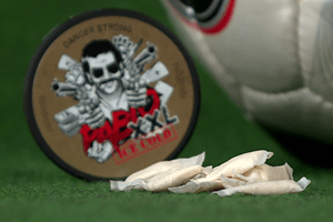 Snus: o polémico estimulante que é visto como a 'nova droga' dos jogadores de futebol
