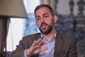 COP27: Não fazer nada é caminhar para catástrofe ambiental, avisa ministro 