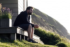James Corden em busca da redenção