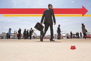 China: os ricos fogem de Xi e da covid-19