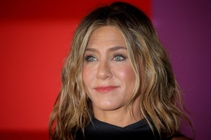 Jennifer Aniston fala sobre a sua luta contra a infertilidade 