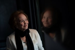 Manuela Nogueira: 'O meu tio Pessoa escrevia sem parar'
