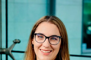 Elisabete da Cunha: “O astrónomo é sempre a pessoa mais interessante de uma festa”